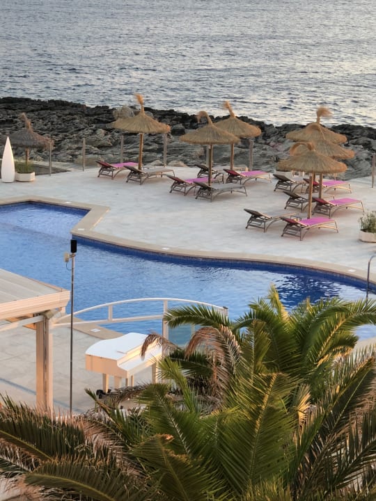 Ausblick Universal Hotel Cabo Blanco - Adults Only