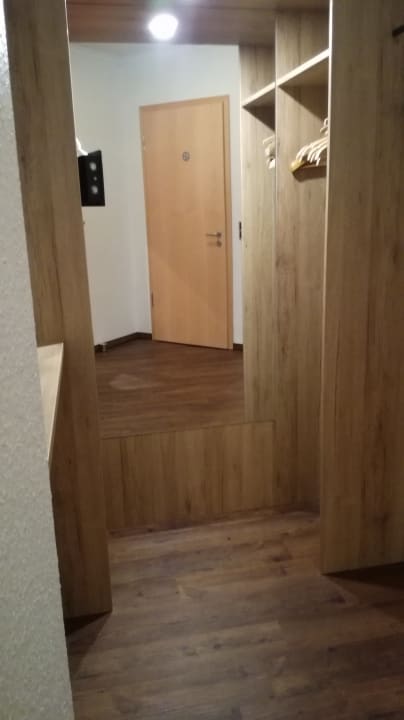 Zimmer Ringhotel Landhotel Buller