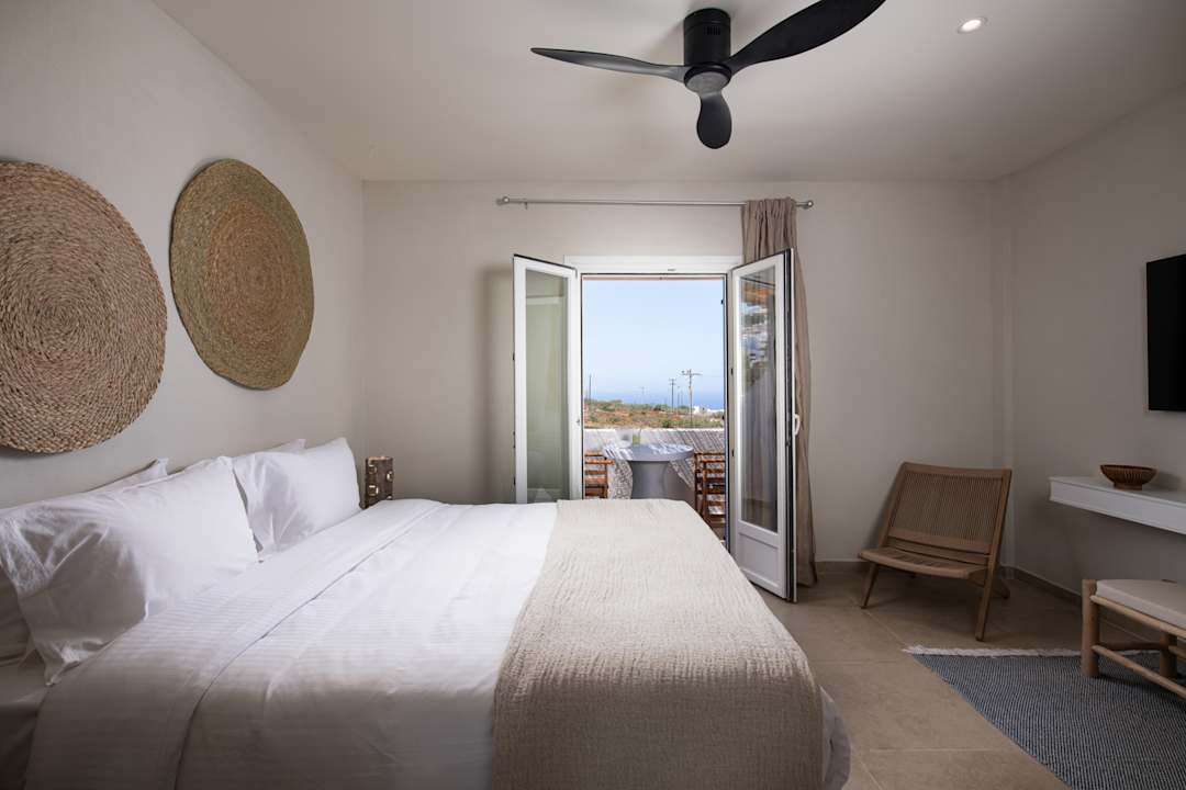 Zimmer The Noverian Bios Santorini