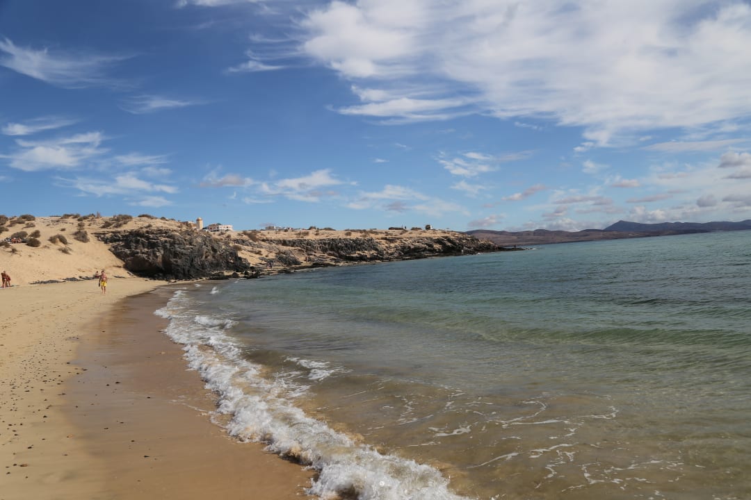 Strand SBH Costa Calma Beach Resort