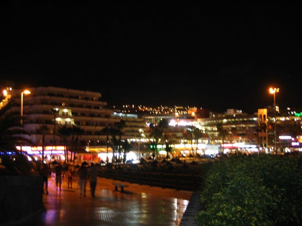 Esterno HOVIMA La Pinta Beachfront Family Hotel