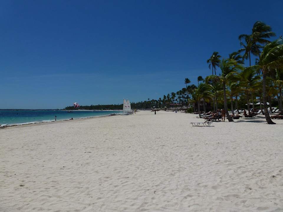 Strand Secrets Royal Beach Punta Cana - Adults only