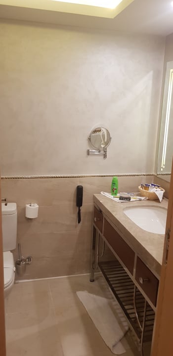 Zimmer Beach Albatros Resort