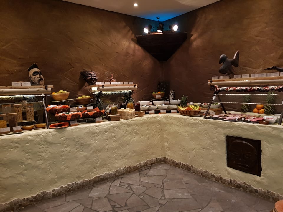 Gastro Hotel Matamba - Phantasialand Erlebnishotel