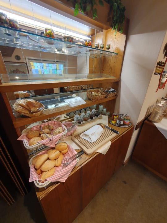 Gastro Heidehotel Anna