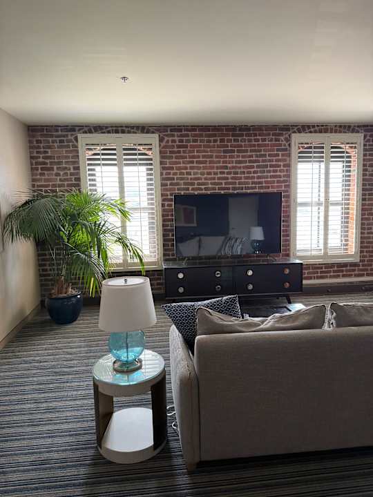 Zimmer Hotel Argonaut