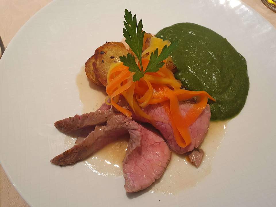 Gastro Hotel Silberfux