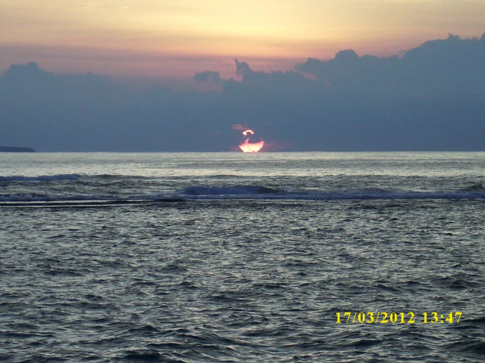 Immer wieder schön Earl’s Reef Beruwala