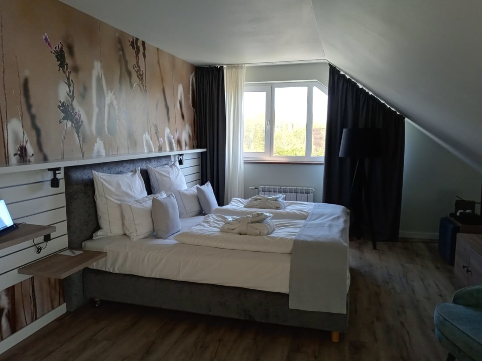 Zimmer AEDENLIFE Hotel & Resort Rügen