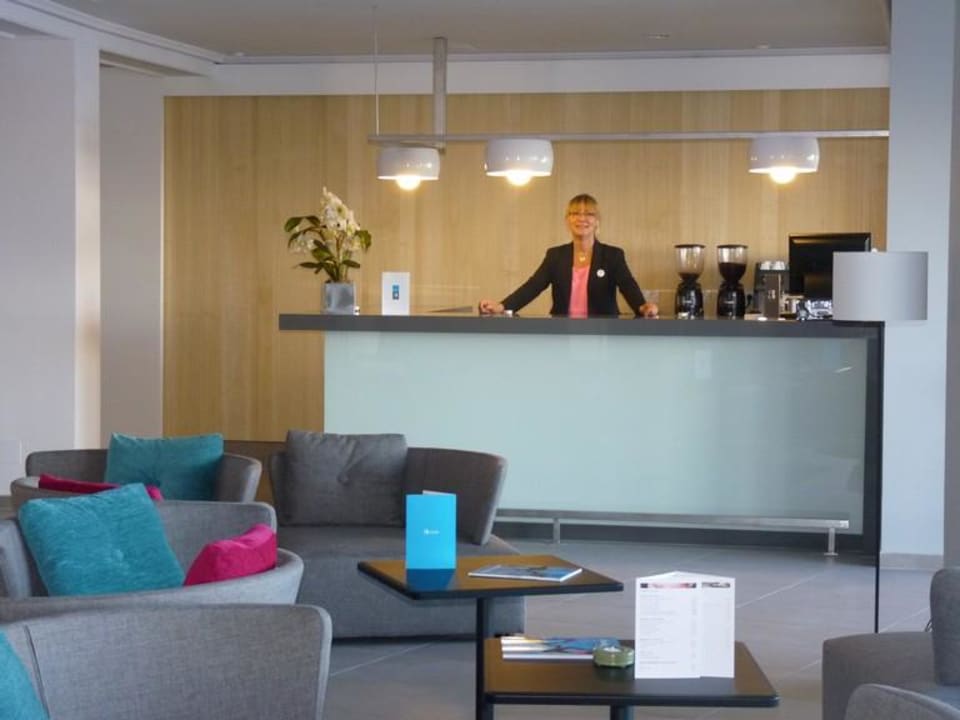 Bar del Carlos III Hotel Artiem Carlos III - Adults only