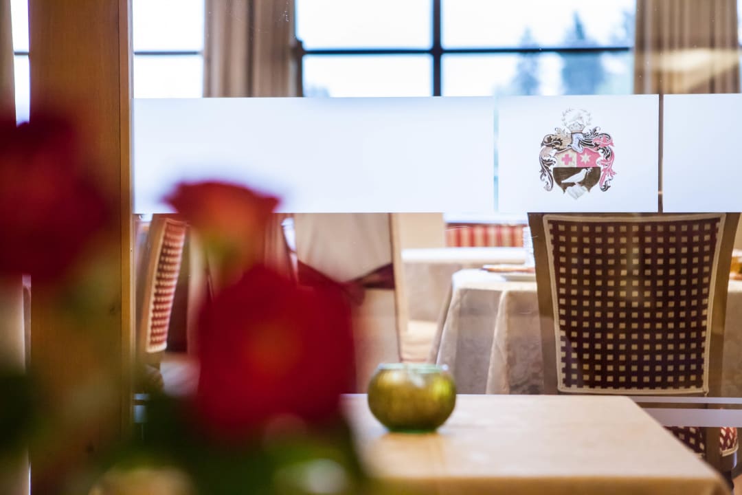 Restaurant Hotel Royal Hinterhuber