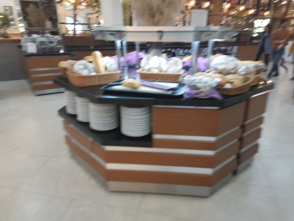 Gastro VONRESORT Golden Coast