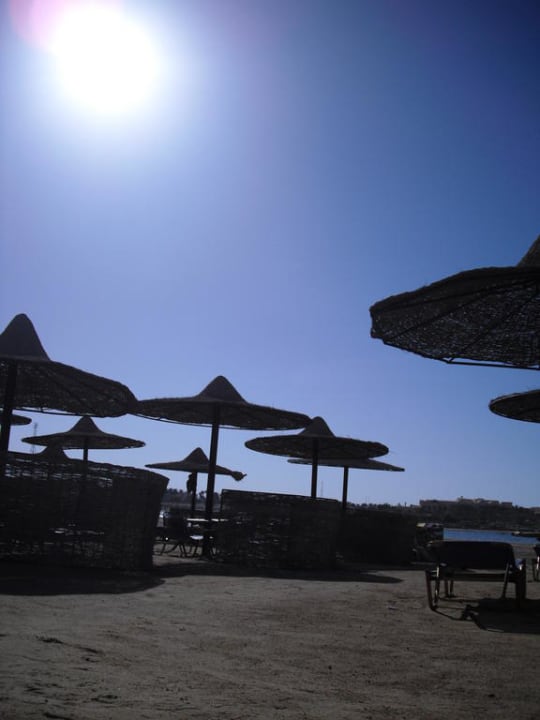 Strandliegen Jaz Dar EL Madina