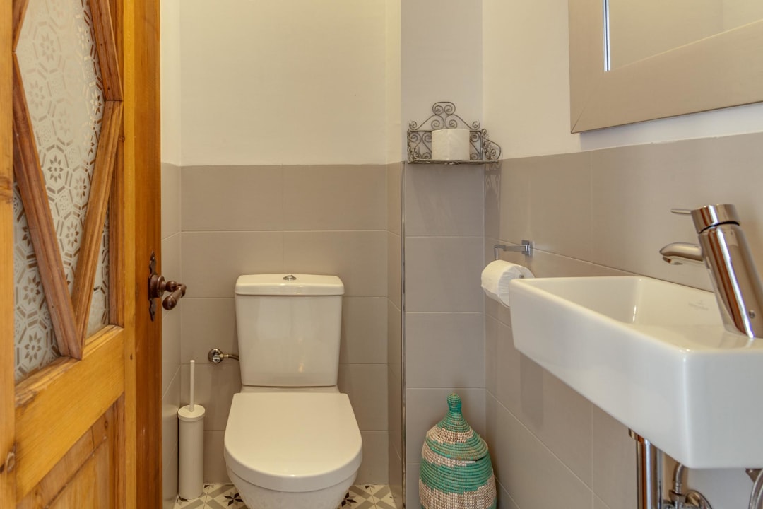 Zimmer Ferienwohnung La Residencia de Tarifa