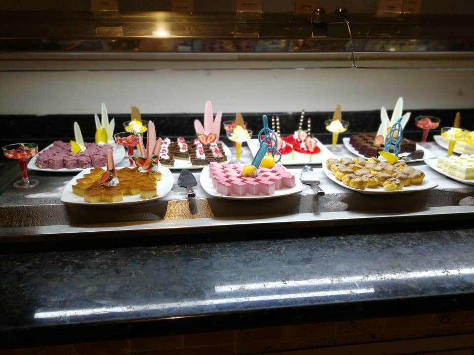 Gastro Ocean Blue & Sand