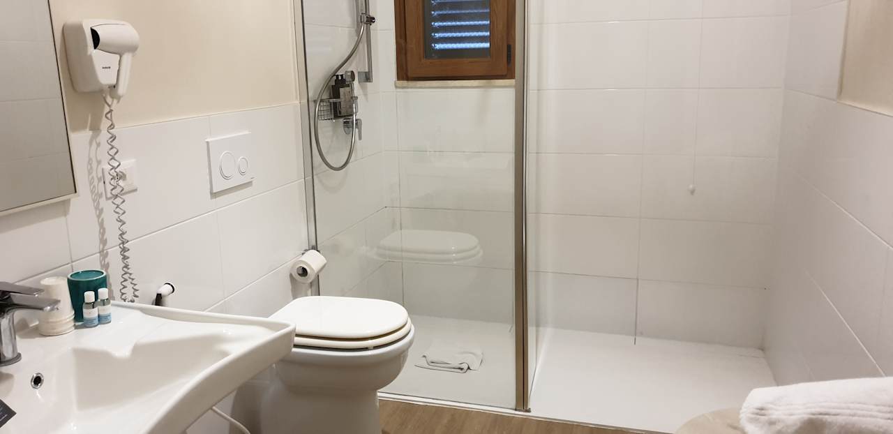 Zimmer VOI Le Muse Essentia