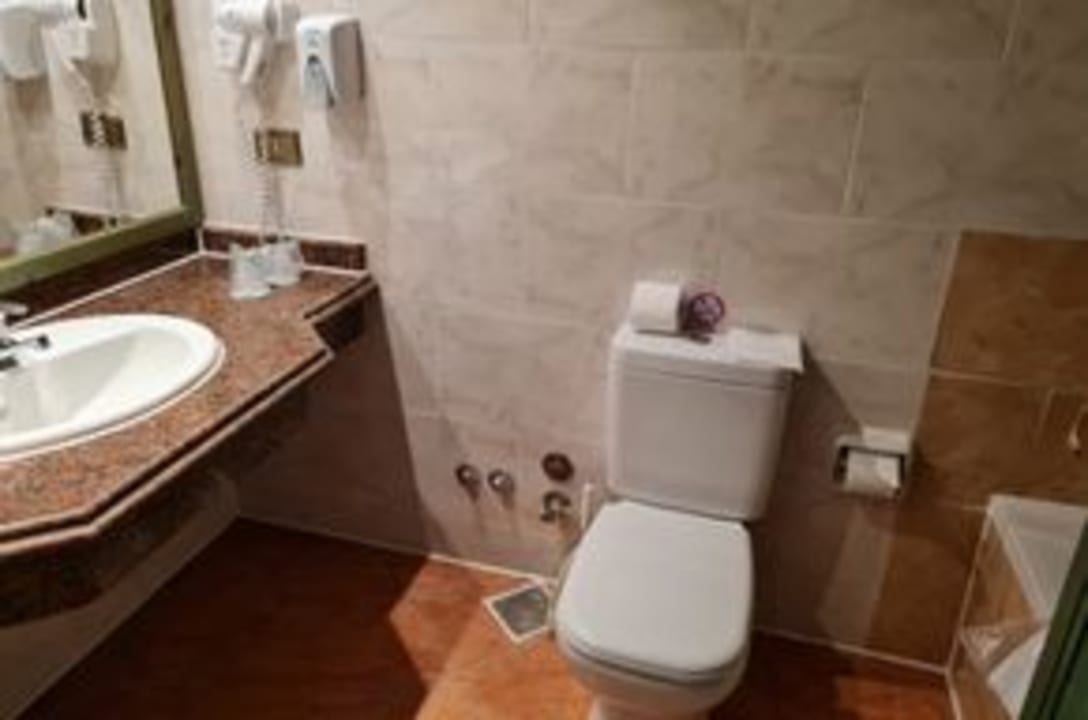 Zimmer Arabia Azur Resort