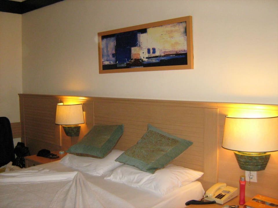 Pokój w marmaris palace Grand Yazici Club Marmaris Palace