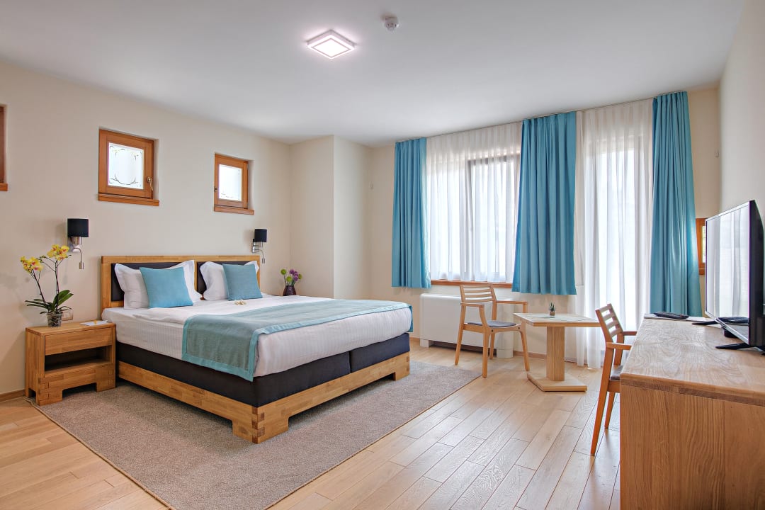 Zimmer Hotel Aziza Sarajevo