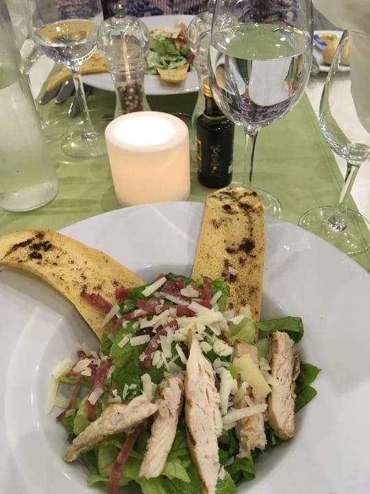 Gastro Civitel Creta Beach