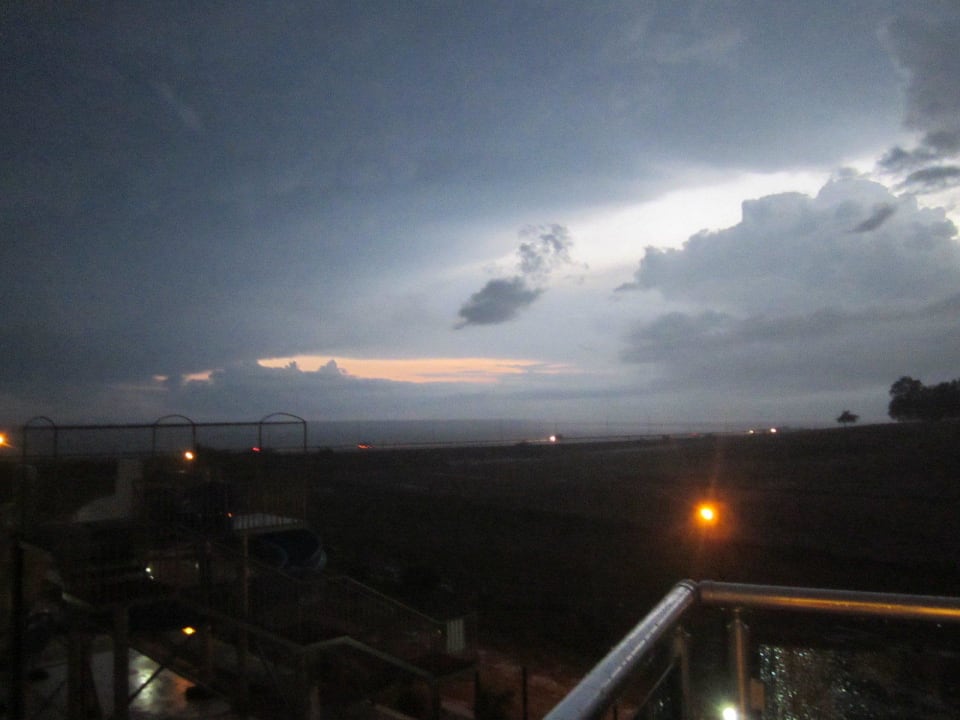 Abends Cenger Beach Resort & Spa