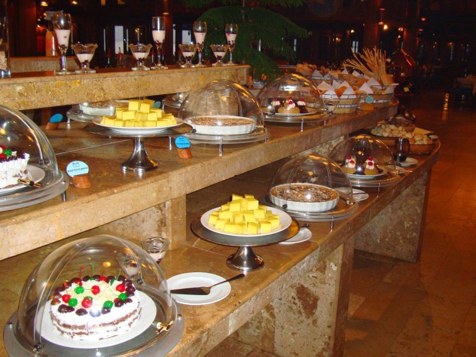 Sunset Restaurant Sun Siyam Olhuveli