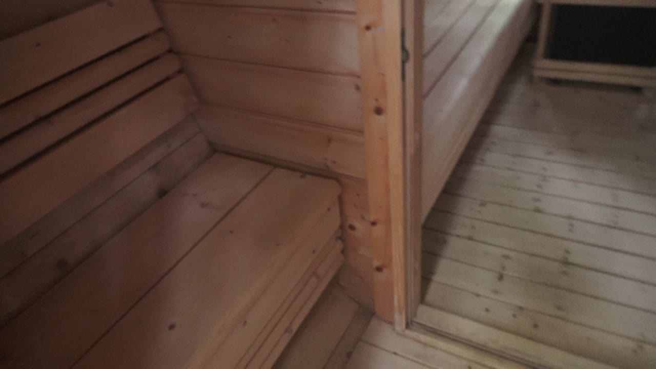 Sport & Freizeit Mawell Resort