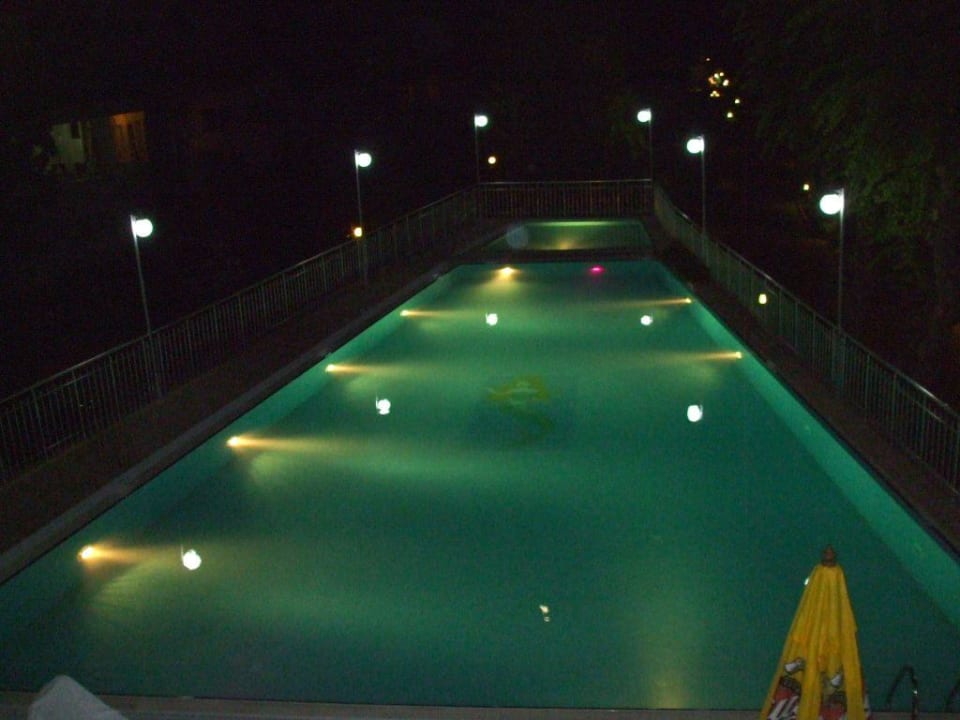 Pool  Hotel Sirma