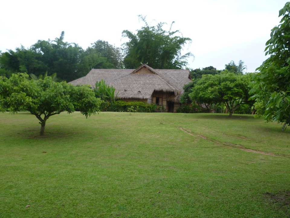 Lodge Hotel Lisu Lodge