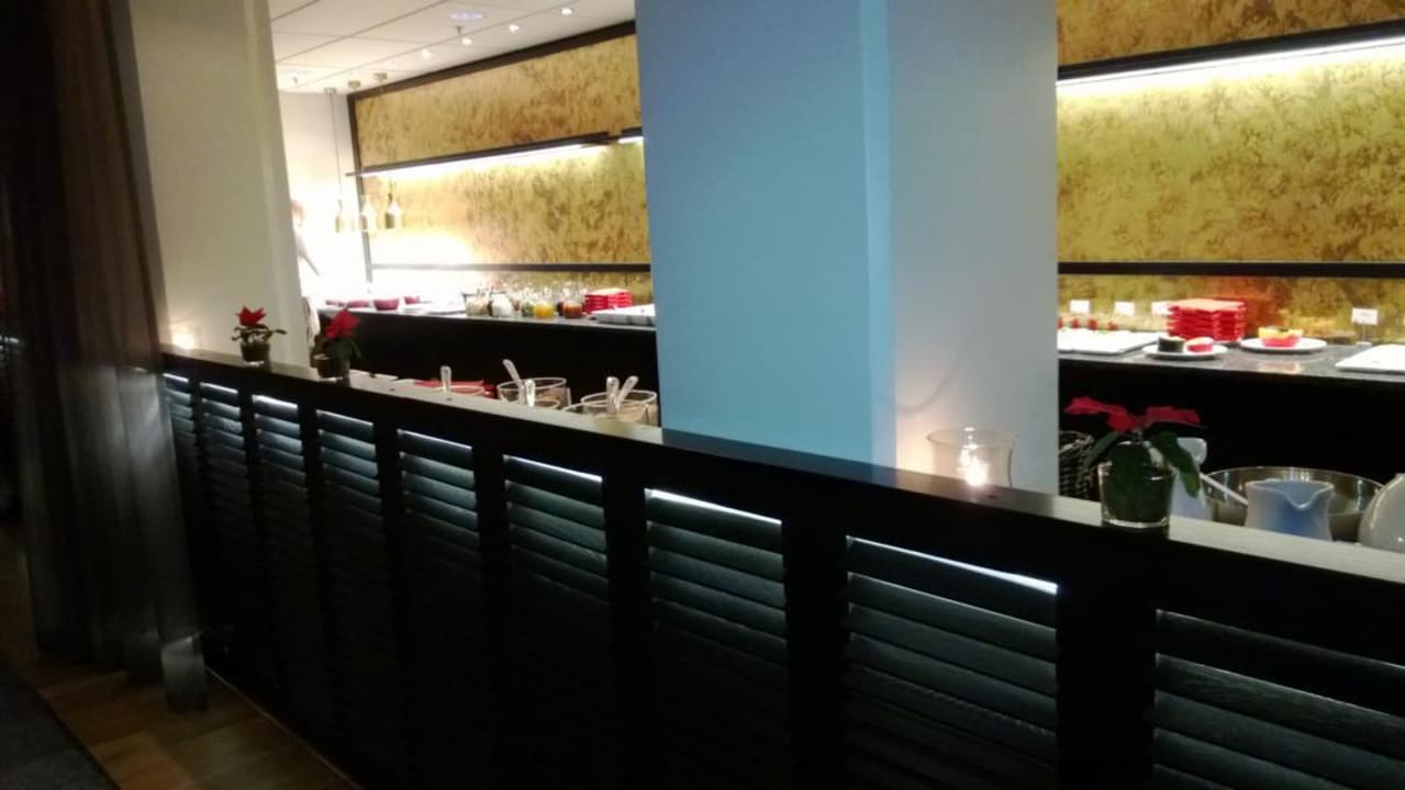 Hotel Park Inn Solna Best Western Plus Park City Solna