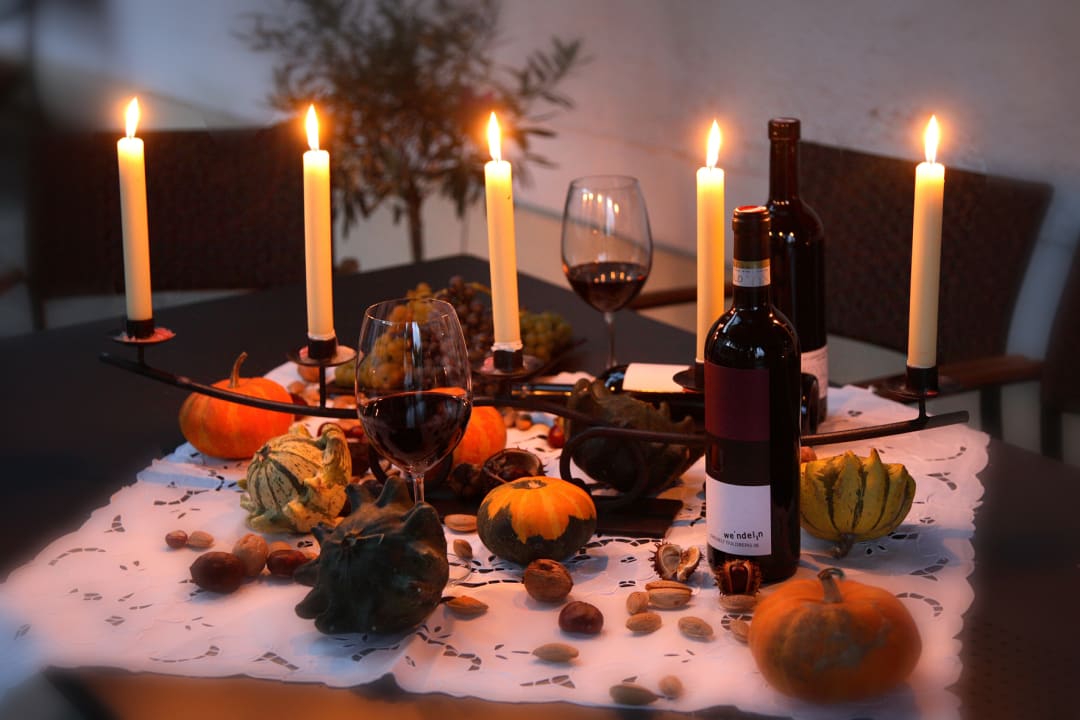 Gastro Achs-Wendelin Weine und Gästehaus