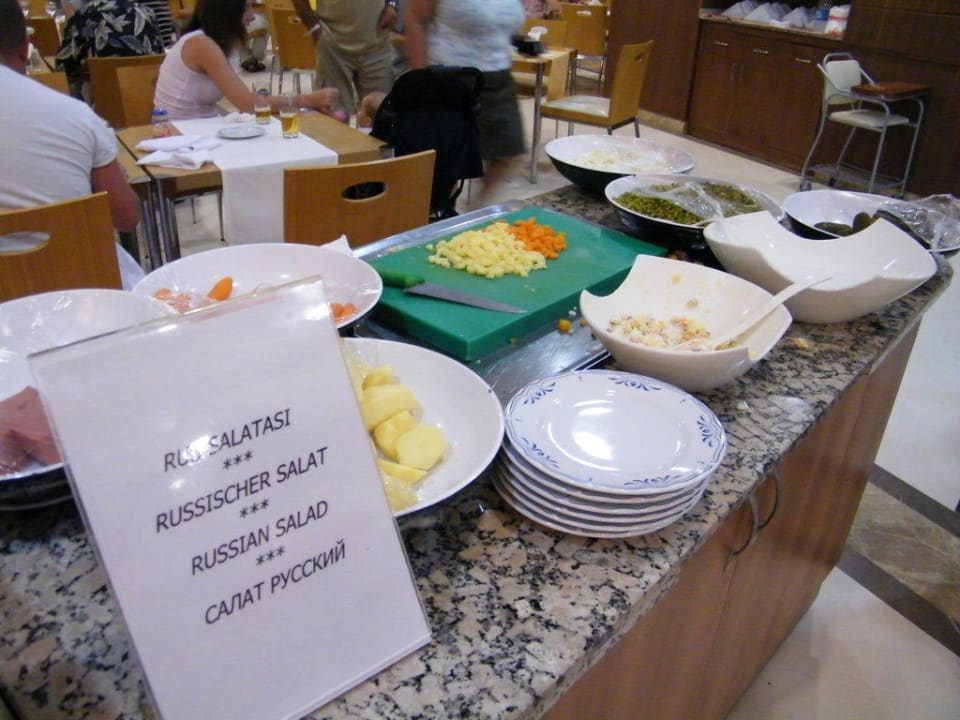 Hotel Crystal Family Resort Crystal Family Comfort Collection