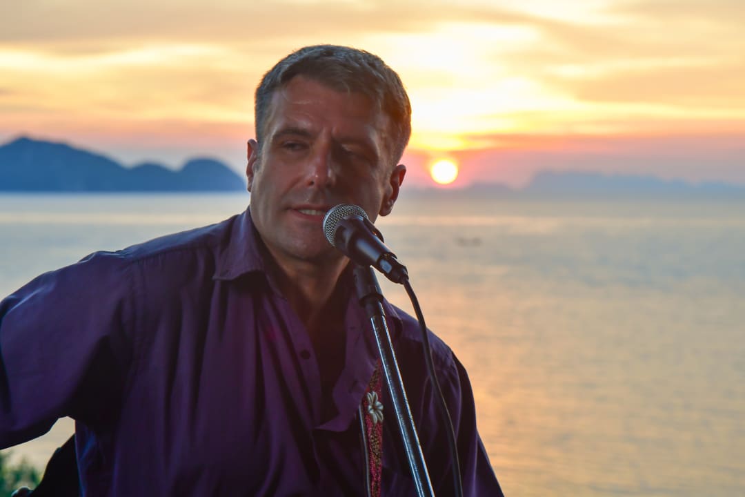 Sport & Freizeit Kupu Kupu Phangan Beach Villas & Spa by L'Occitane