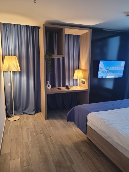 Zimmer Medora Auri Family Beach Resort