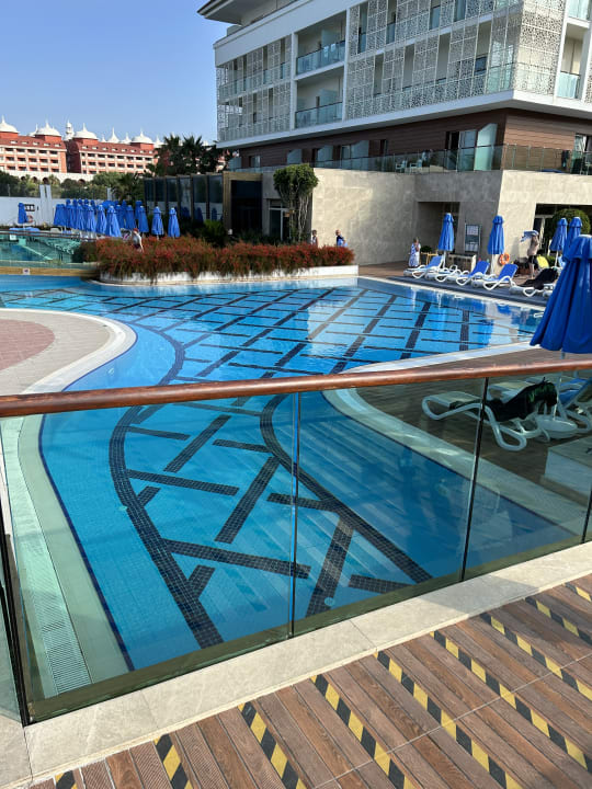 Pool Sentido Trendy Verbena Beach