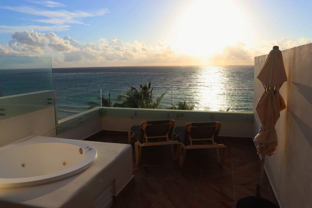 Ausblick Akumal Bay Beach & Wellness Resort