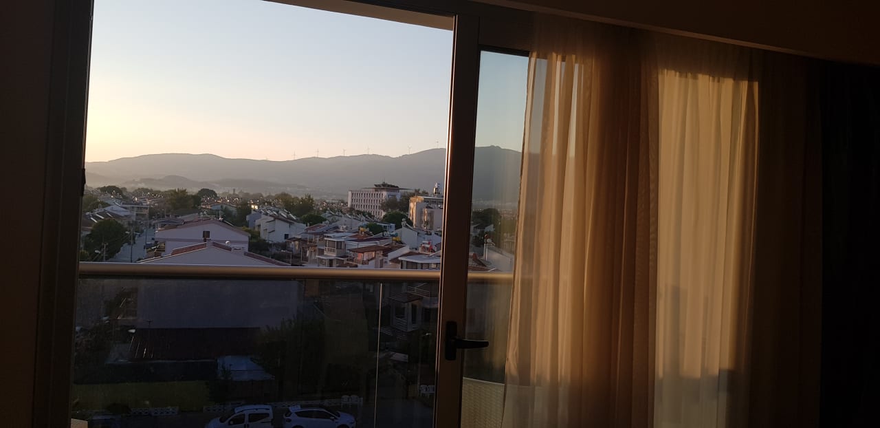 Zimmer Palm Wings Kusadasi Beach Resort & Spa