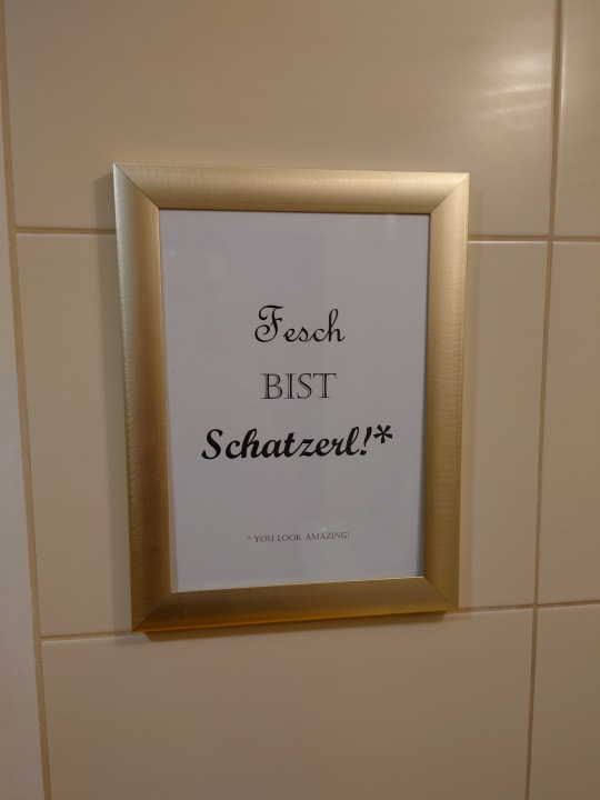 Sonstiges Boutique Hotel Donauwalzer Wien
