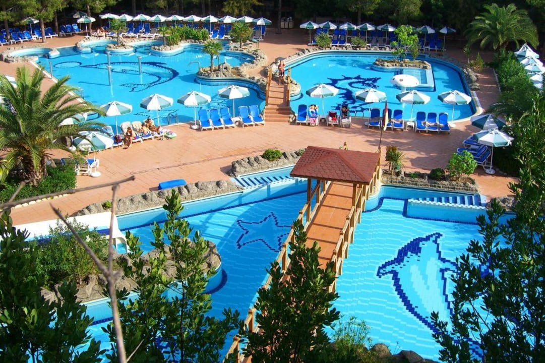 Aqua-Park Güral Premier Belek