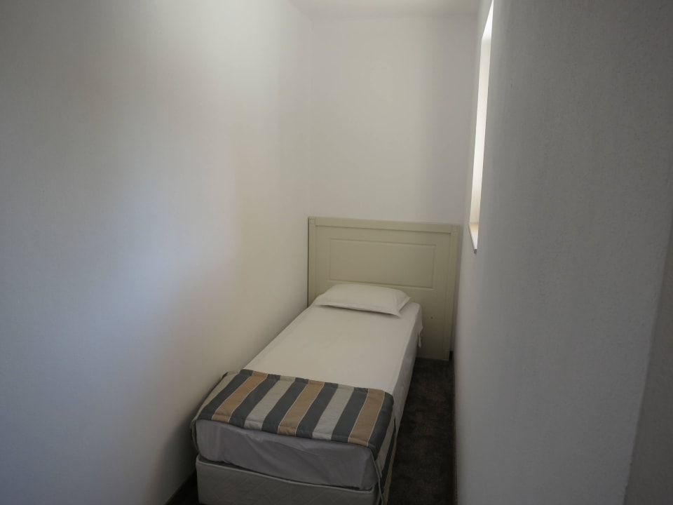 Zimmer für die dritte Person Hotel Mena Palace