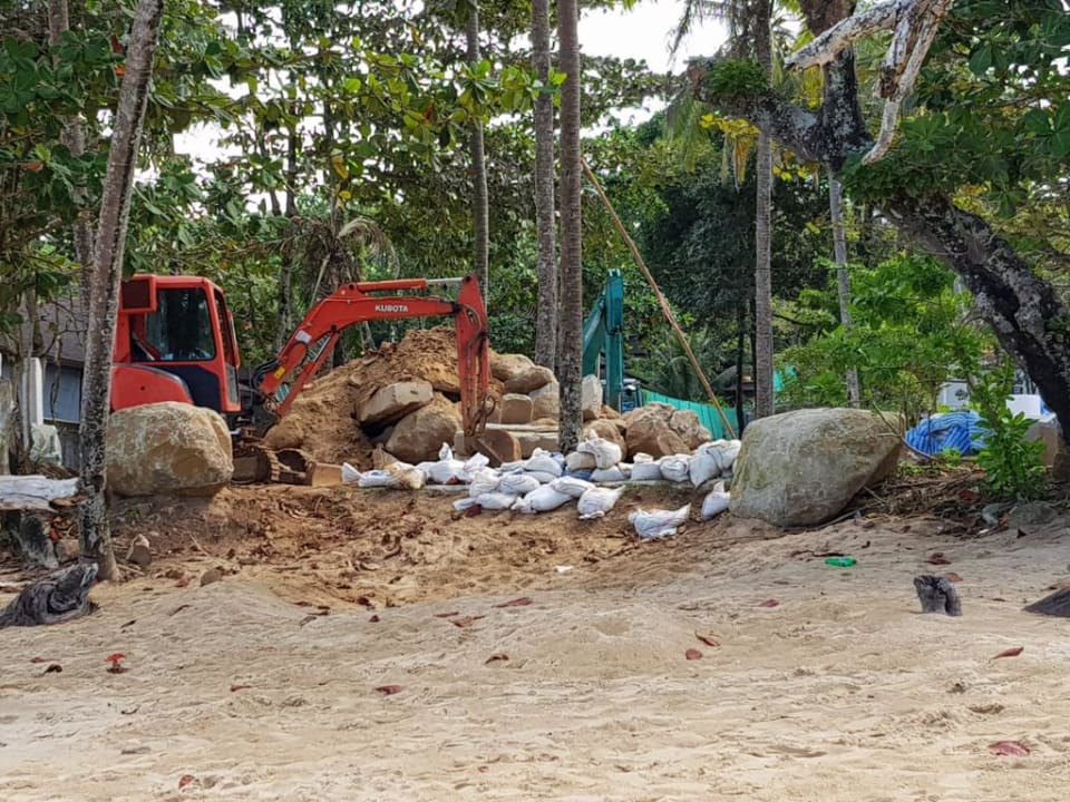 Sonstiges Khao Lak Merlin Resort