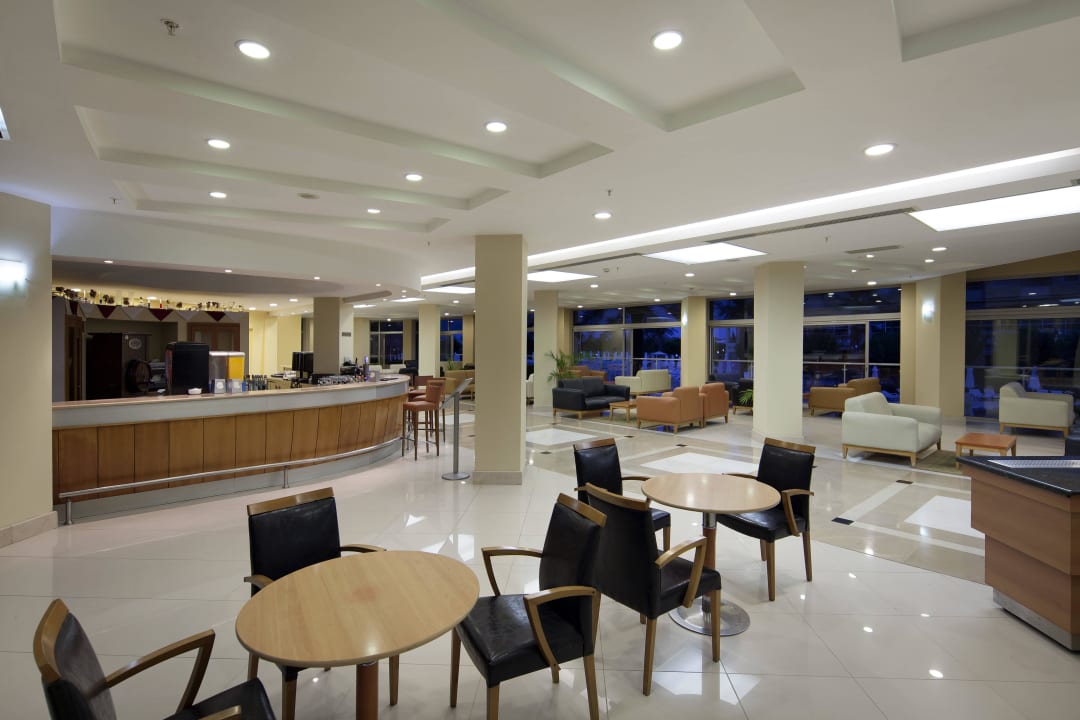 Silence beach hotel Selectum Family Resort Side