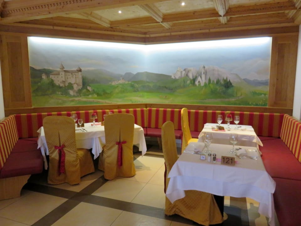 Gastro Parc Hotel Miramonti