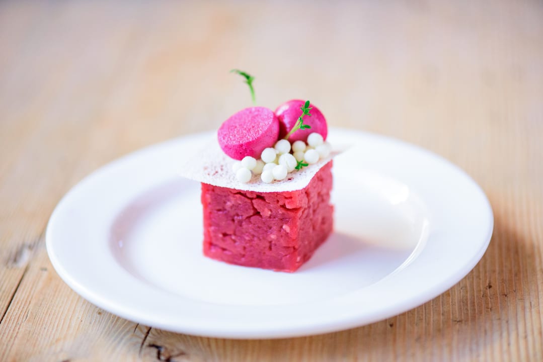 Gastro Hotel Der Waldhof