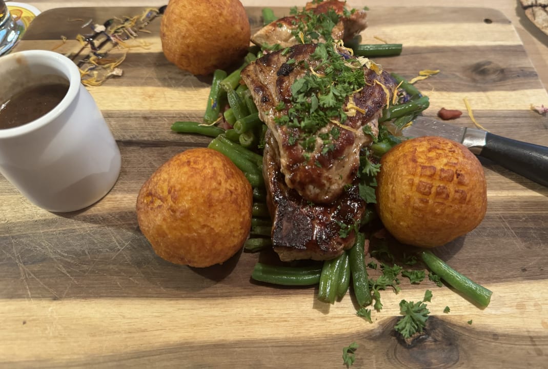 Gastro Gasthof Parzefall