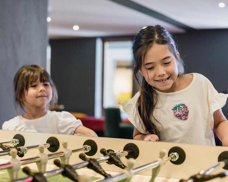 Sport & Freizeit Baby- & Kinderhotel Laurentius