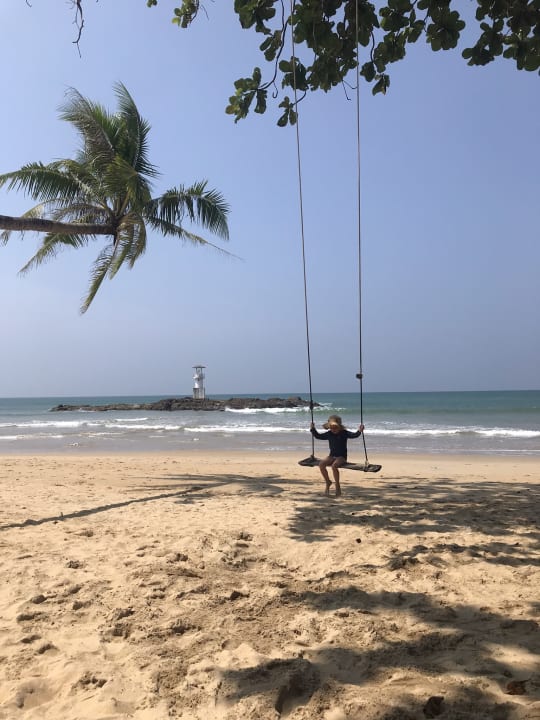 Strand The Sands Khao Lak by Katathani