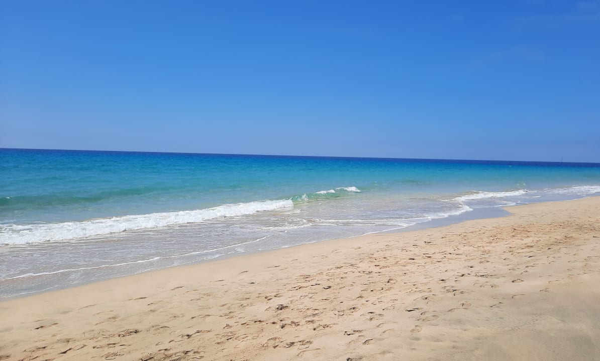 Strand ROBINSON JANDIA PLAYA