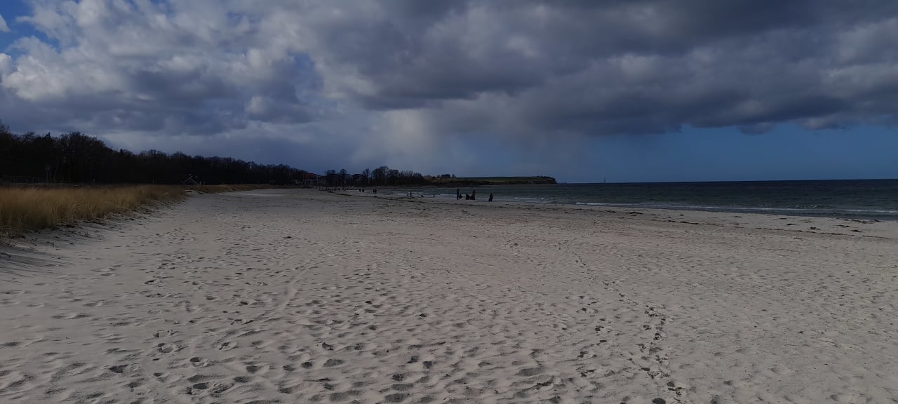Strand Seehotel Großherzog von Mecklenburg