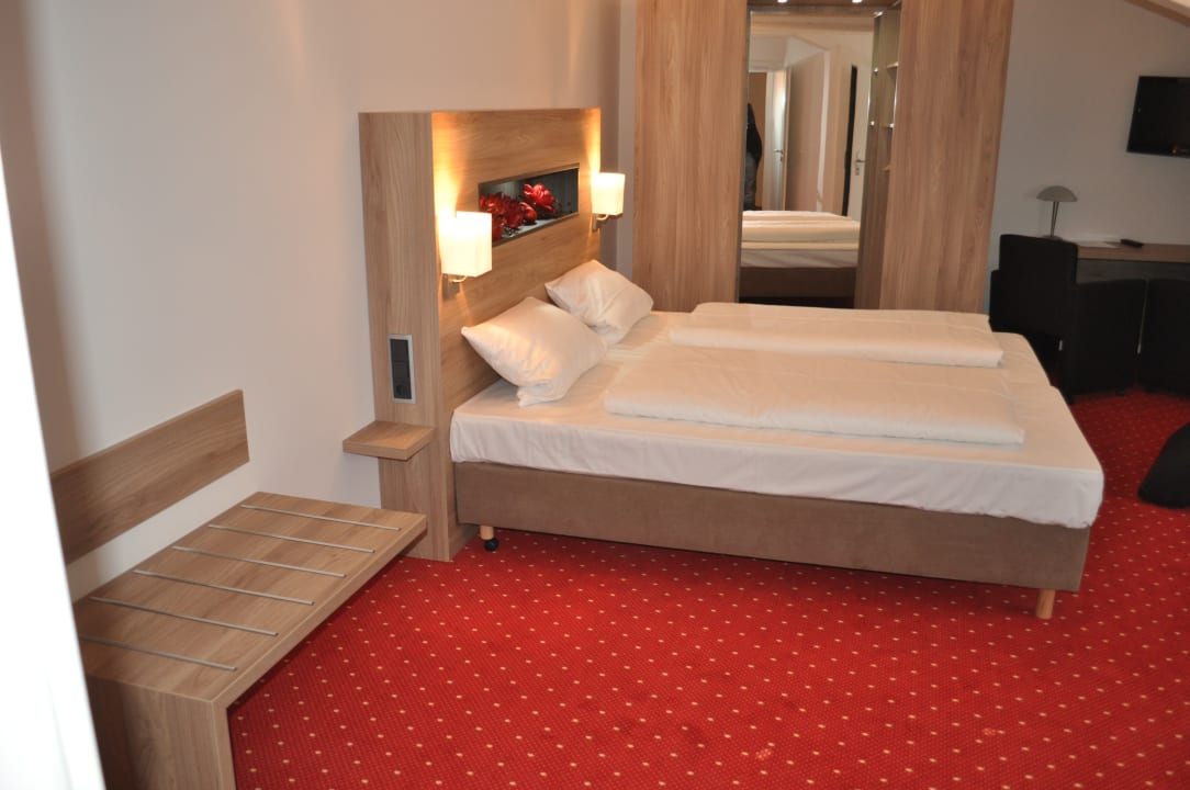 Zimmer Hotel Schwarzer Adler Uttenreuth